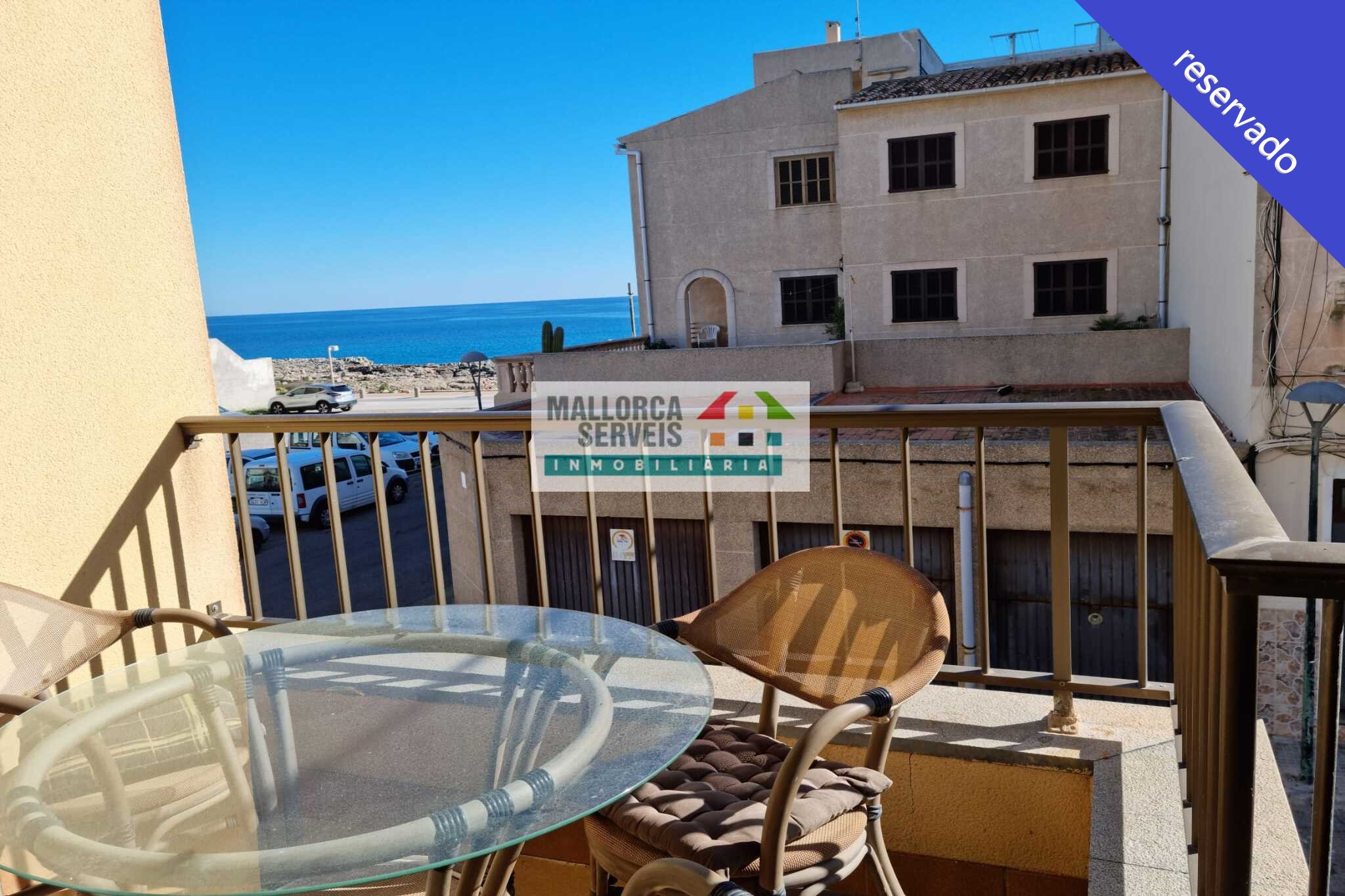 APARTMENT NEAR THE BEACH WITH SEAVIEW IN SILLOT